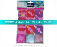 Wholesale Item No.: TYF3000 EVA Stamper