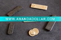 Wholesale Name Tag Magnetic Clip Clasp B-02