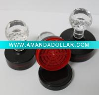 Wholesale crystal flash stamps