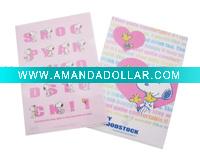 Wholesale pp book cover