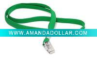 lanyard clamp