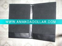 leather holder