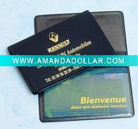 Wholesale PVC ID Card Holder