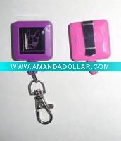 badge holder