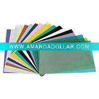 PVC cover