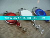 Wholesale BH011 Badge holder