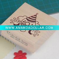 Wholesale Promotion Stamp for Christmas