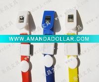 neck lanyard