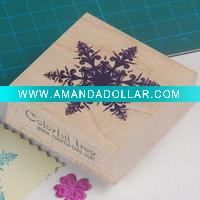 Wholesale Promotion Stamp for Christmas