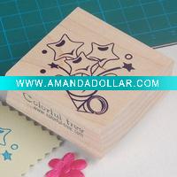 Wholesale Promotion Christmas Stamp