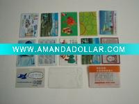 Wholesale Sell Certificate Cover , PVC card holder
