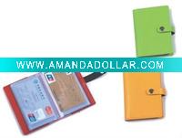 Wholesale name card holder