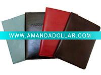 Wholesale pu memo holder