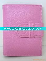 Wholesale leather book cover
