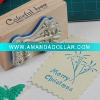 Wholesale Promotional Christmas Stamp
