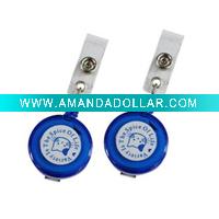 Wholesale Promotion Badge holder