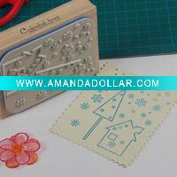 Wholesale Character Christmas Stamps