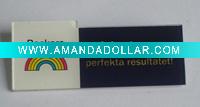 Wholesale ABS name tag