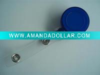 Wholesale plastic Badge Reel