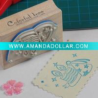 Wholesale Promotional Christmas Stamp