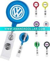 Wholesale Retractable Badge Holder