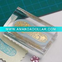 Wholesale Clear stamp