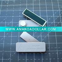 Wholesale magnetic badge holder