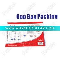 Wholesale Self-adhesive PVC Cover