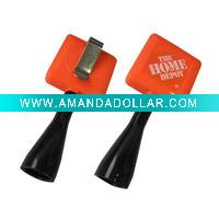 Wholesale plastic badge holder