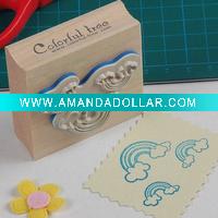 Wholesale Promotion Christmas Stamp