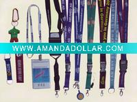 Wholesale Promotional lanyards