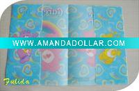 Wholesale Plastic Book Cover