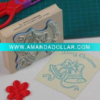 Wholesale DIY Christmas Stamp