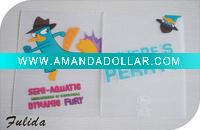 Wholesale PP Book Cover