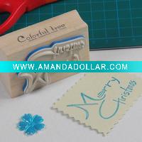 Wholesale Promotional Christmas Stamp