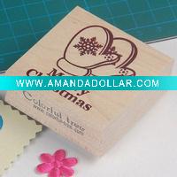 Wholesale Promotion Christmas Stamp