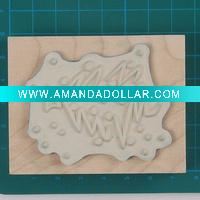 Wholesale Christmas Stamp Toy SD0038