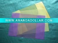 Wholesale Plastic Book Cover