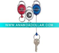 Badge Holder