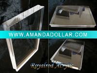 Wholesale acrylic block