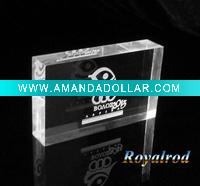 Wholesale acrylic block