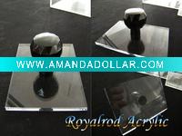 Wholesale acrylic stamp mount