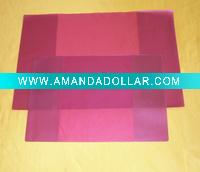 Wholesale Color PVC Cover