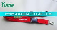 Wholesale lanyard NUL002