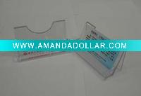 Wholesale name card holder