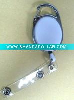 Wholesale metal pull reel