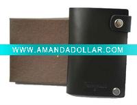 Wholesale name card holder