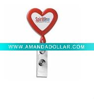 Wholesale Plastic badge holder