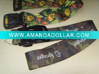 Wholesale Cap Lanyard lugguge belt lanyard