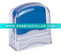 Wholesale self-inking stamp